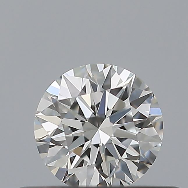 0.30 carat Round diamond F VVS2 Excellent