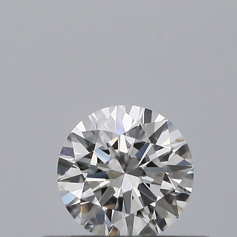 0.30 carat Round diamond F VVS2 Excellent