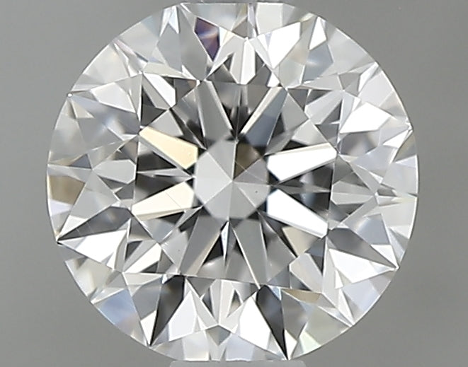 0.71 carat Round diamond D VS1 Excellent