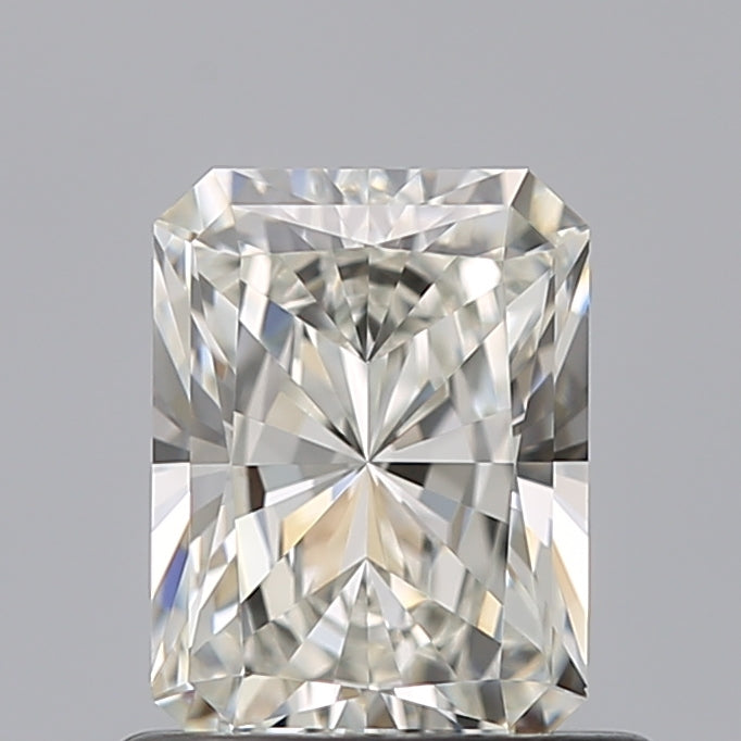0.71 carat Radiant diamond I VS1