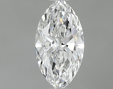 0.36 carat Marquise diamond D VVS1