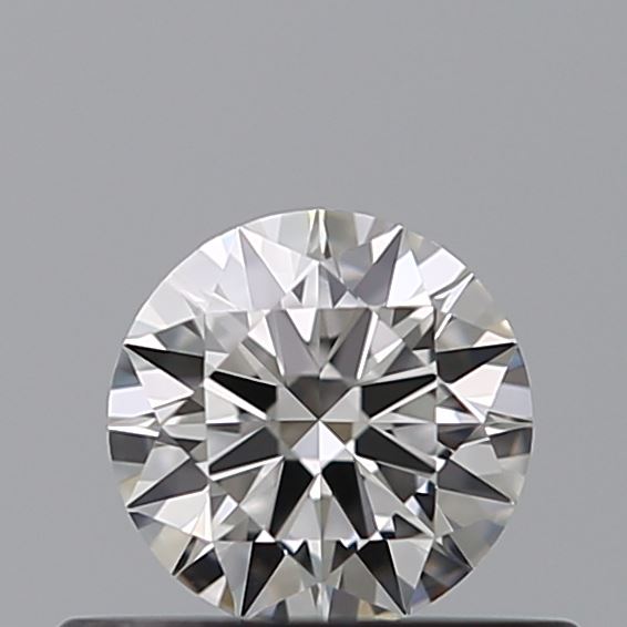0.32 carat Round diamond F  VVS1 Excellent
