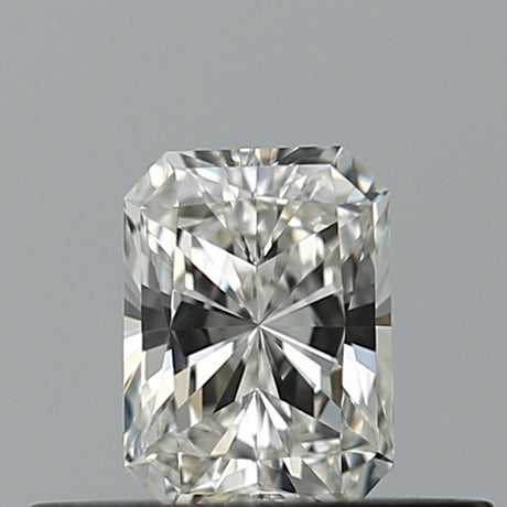 0.30 carat Radiant diamond H VVS1
