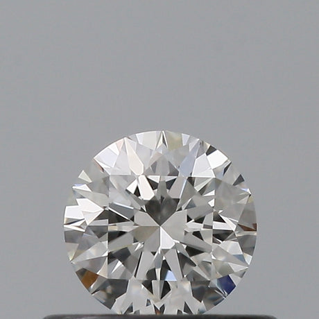 0.36 carat Round diamond H VVS2 Excellent