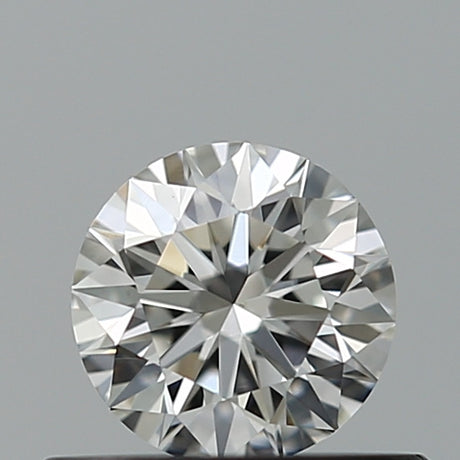 0.36 carat Round diamond F VS2 Excellent
