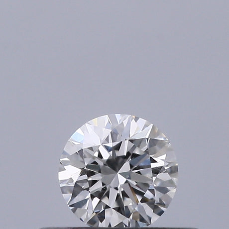 0.24 carat Round diamond F VS2 Excellent