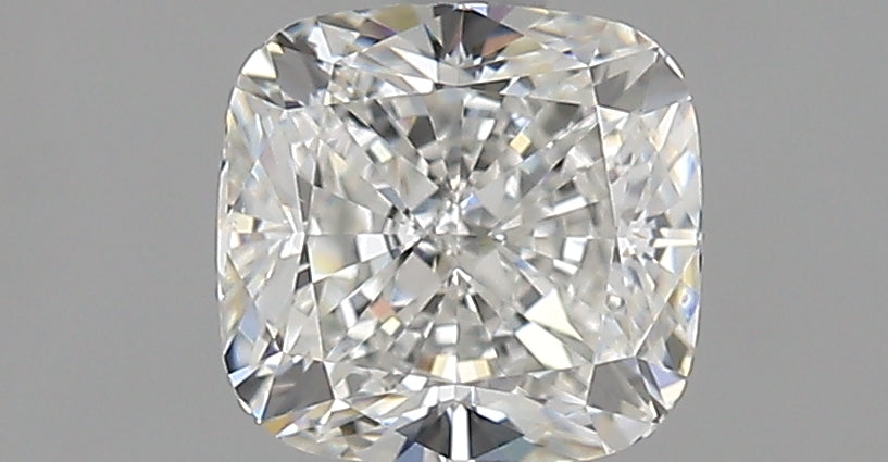 1.00 carat Cushion diamond G VS1