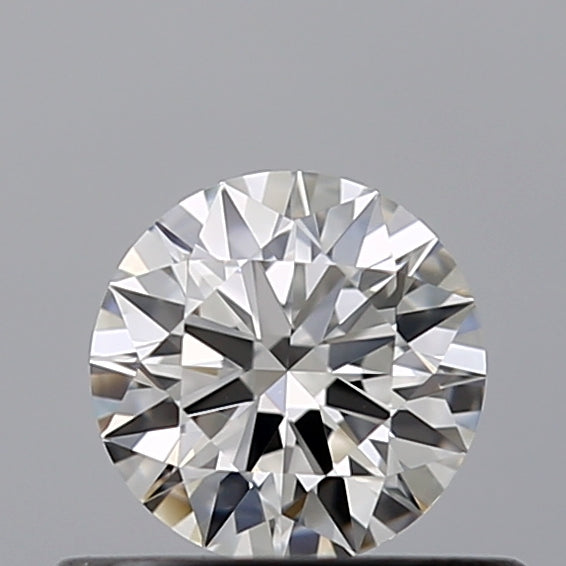0.35 carat Round diamond F VVS2 Excellent