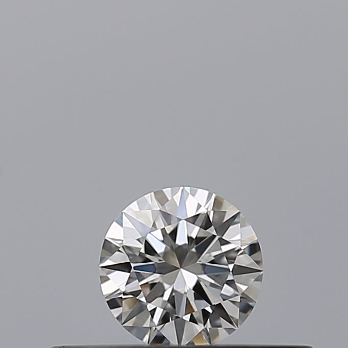 0.18 carat Round diamond G VVS1 Excellent