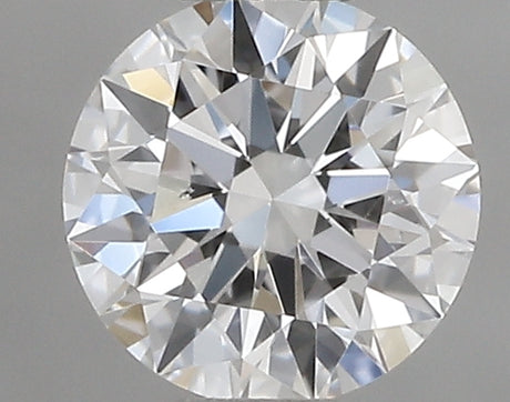 0.30 carat Round diamond D VS2 Excellent
