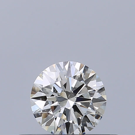 0.32 carat Round diamond I VVS2 Excellent