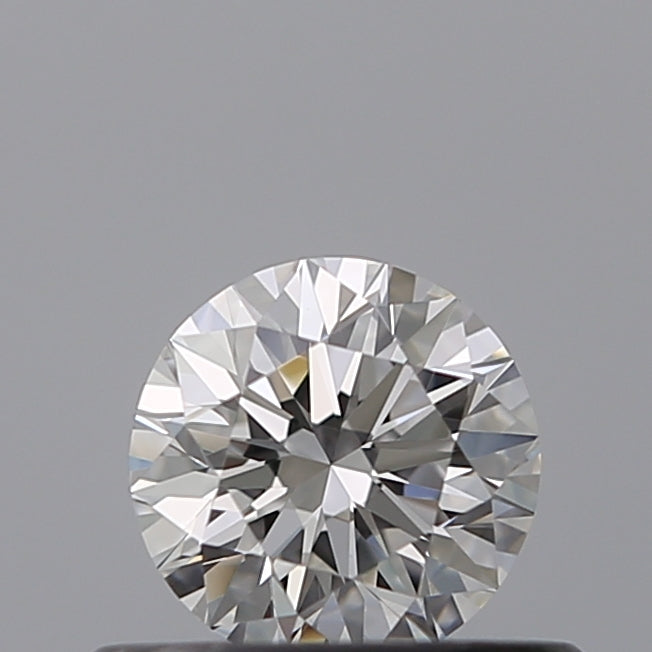0.40 carat Round diamond E IF Excellent