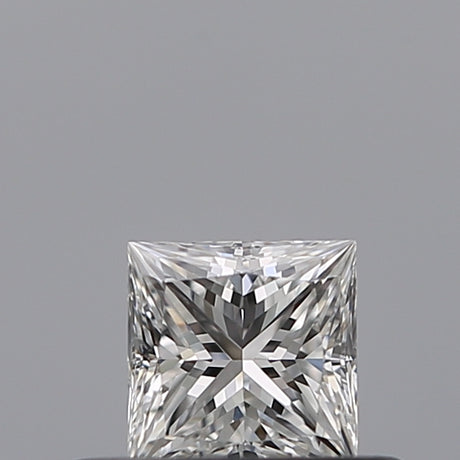 0.31 carat Princess diamond E VS1
