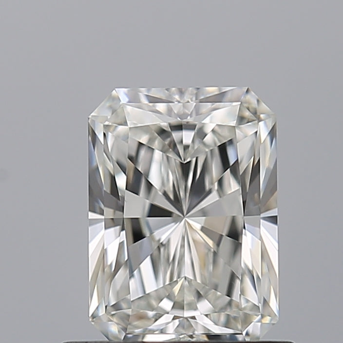 0.71 carat Radiant diamond G VS1