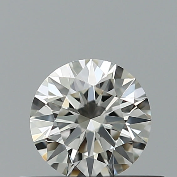 0.32 carat Round diamond I VS1 Excellent