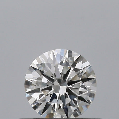 0.34 carat Round diamond F VS2 Excellent