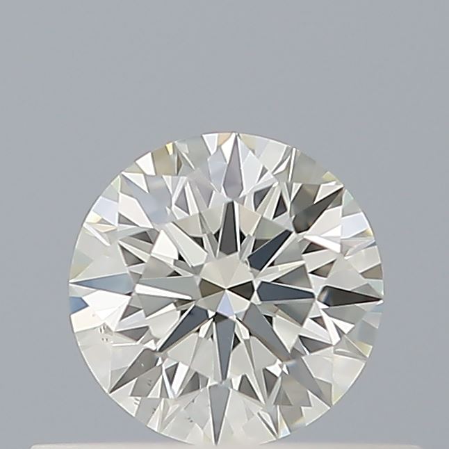 0.31 carat Round diamond L VS2 Excellent