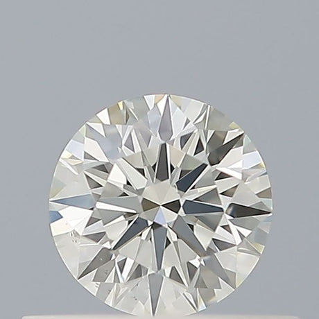 0.31 carat Round diamond L VS2 Excellent