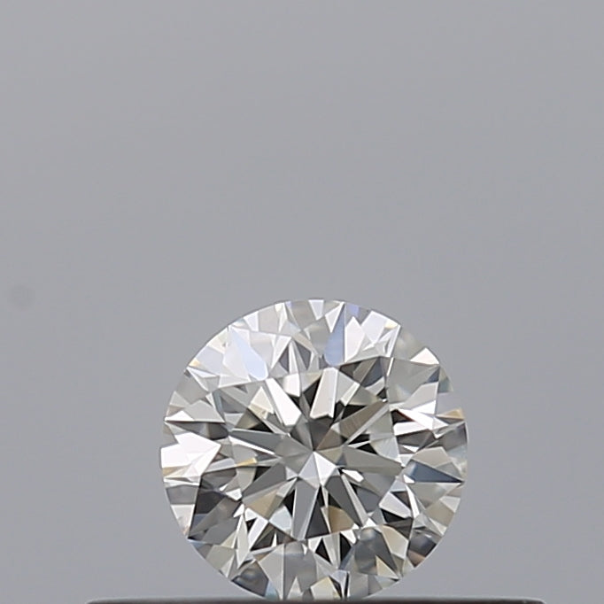 0.23 carat Round diamond G VS2 Excellent