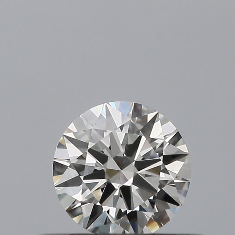 0.31 carat Round diamond G VVS2 Excellent