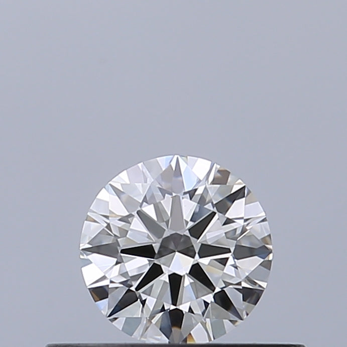 0.30 carat Round diamond E VVS2 Excellent