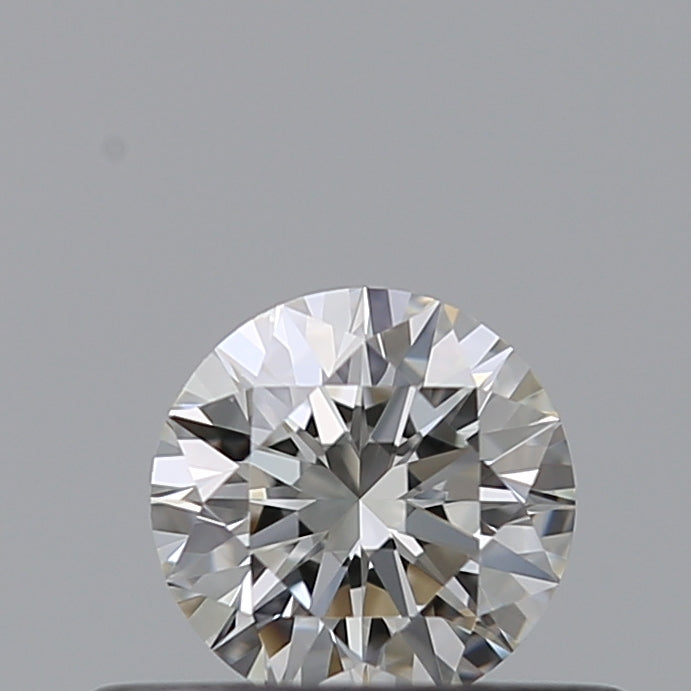 0.33 carat Round diamond G VVS1 Excellent