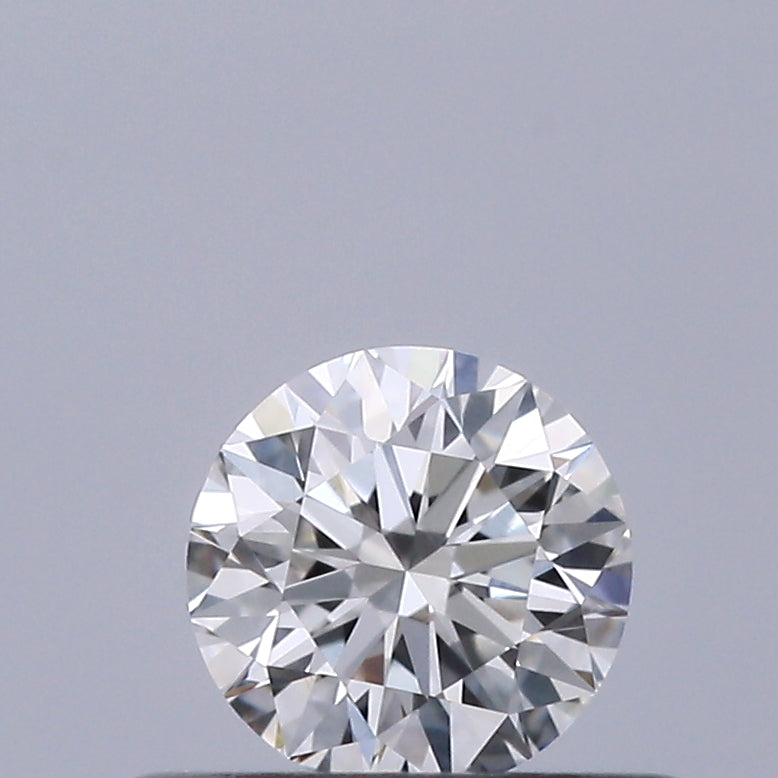 0.32 carat Round diamond E VVS1 Excellent