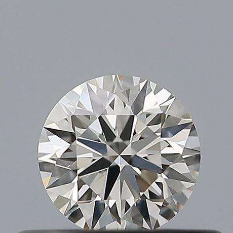 0.32 carat Round diamond H VVS2 Excellent