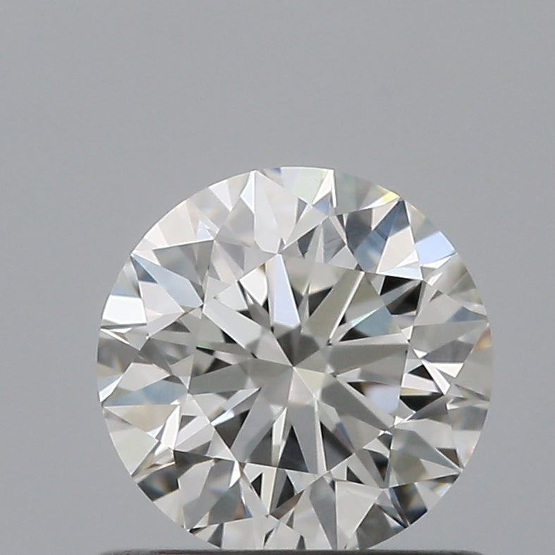 0.63 carat Round diamond G VVS2 Excellent
