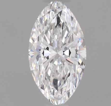 0.30 carat Marquise diamond E SI1