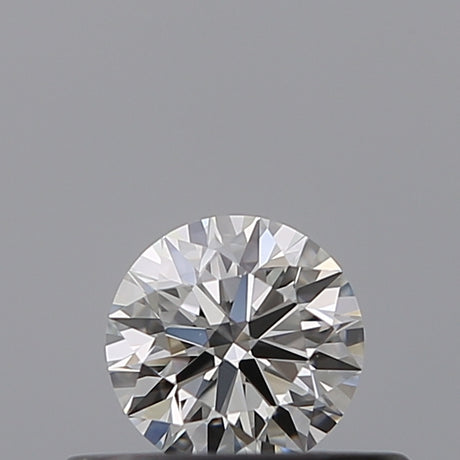 0.28 carat Round diamond F VVS1 Excellent