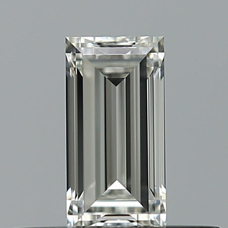 0.31 carat Baguette diamond H VVS1