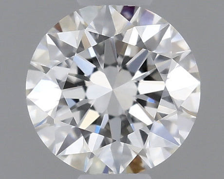 0.35 carat Round diamond I IF Excellent