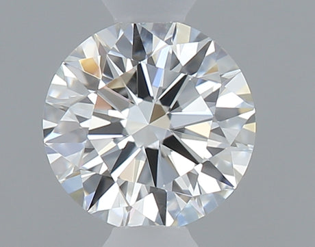 0.31 carat Round diamond H VVS1 Excellent