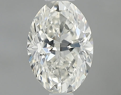 0.40 carat Oval diamond I VS2