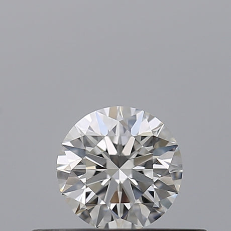 0.29 carat Round diamond F VVS2 Excellent