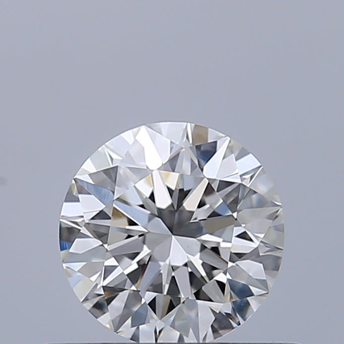 0.51 carat Round diamond G VS1 Excellent