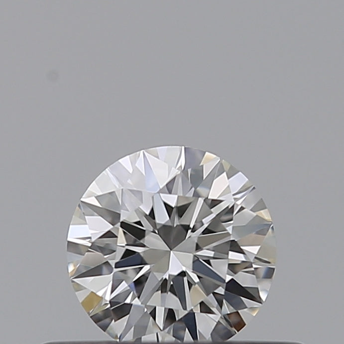 0.32 carat Round diamond G IF Excellent