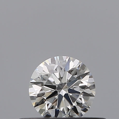 0.28 carat Round diamond F VVS1 Excellent