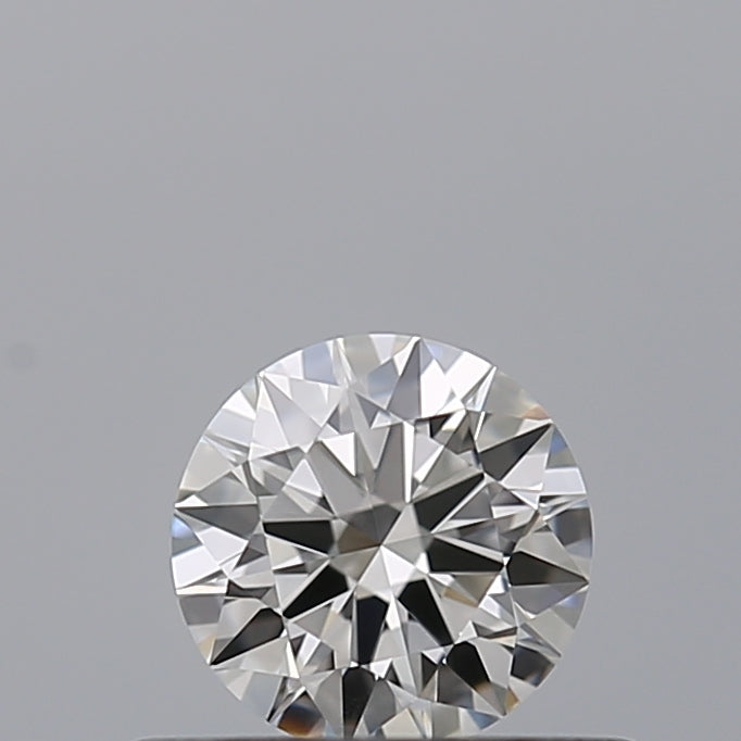 0.32 carat Round diamond G IF Excellent