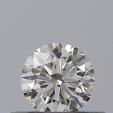 0.28 carat Round diamond D VS2 Excellent