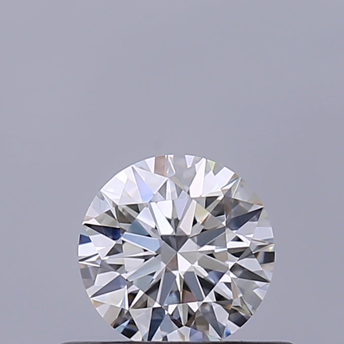 0.36 carat Round diamond F VVS2 Excellent