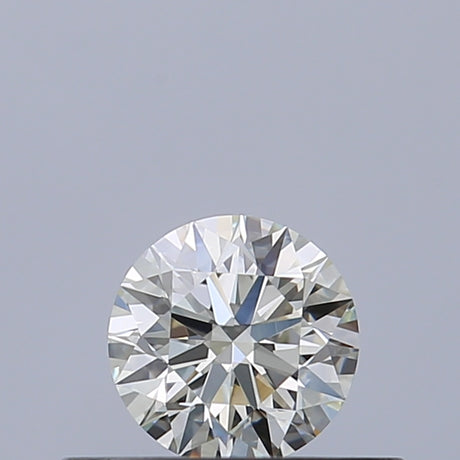 0.30 carat Round diamond K VVS1 Excellent