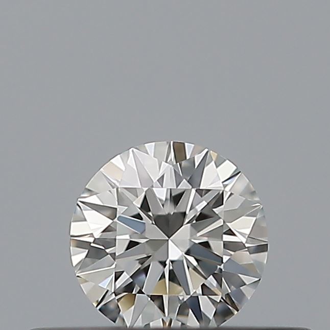 0.20 carat Round diamond F  VVS1 Excellent