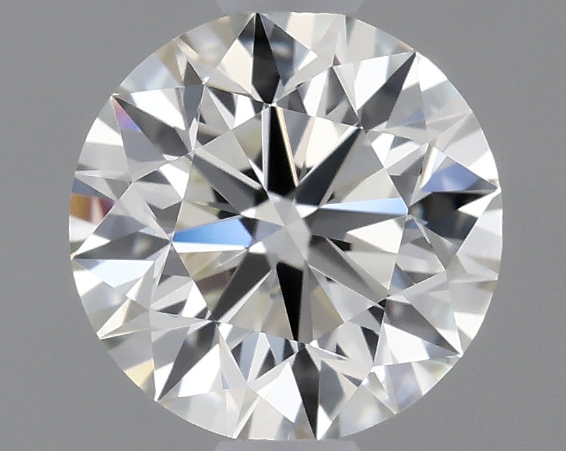 0.70 carat Round diamond K VS1 Excellent