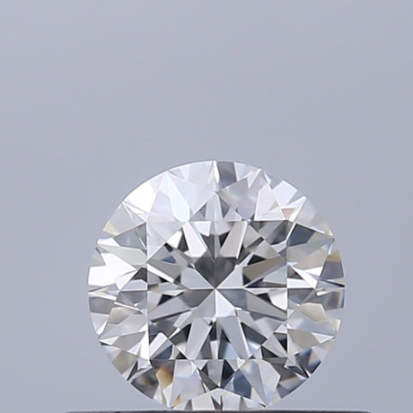 0.43 carat Round diamond D VVS1 Excellent