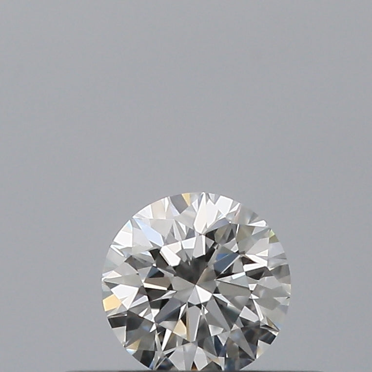 0.20 carat Round diamond F  VVS1 Excellent
