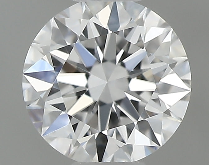 0.31 carat Round diamond D VVS1 Excellent