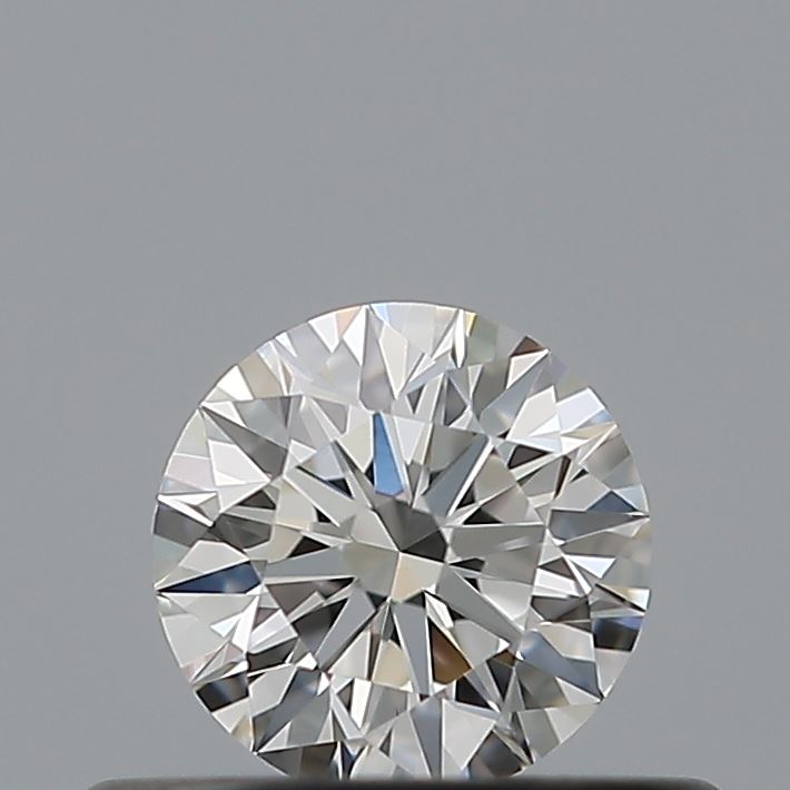0.31 carat Round diamond E  VVS2 Excellent