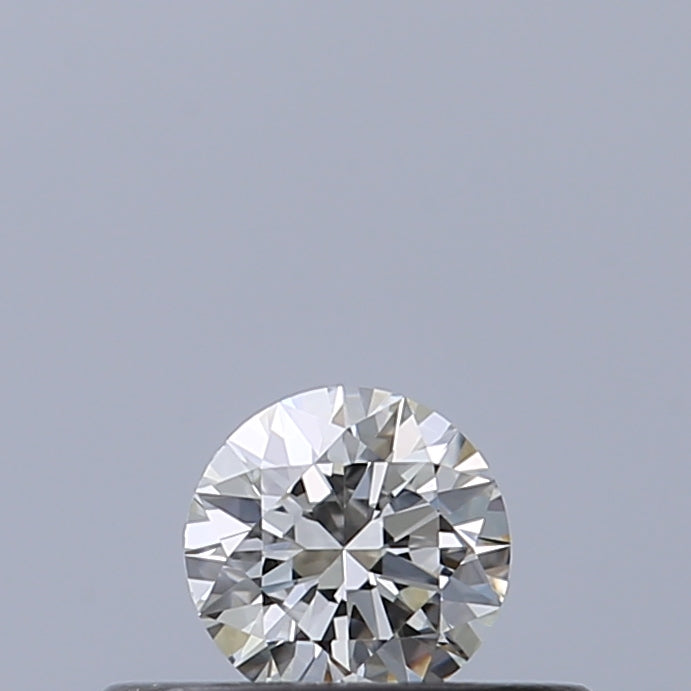 0.19 carat Round diamond G VVS1 Excellent
